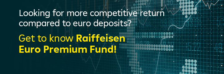 Raiffeisen Euro Premium Short Bond Fund Raiffeisen Euro Premium Short Bond Fund